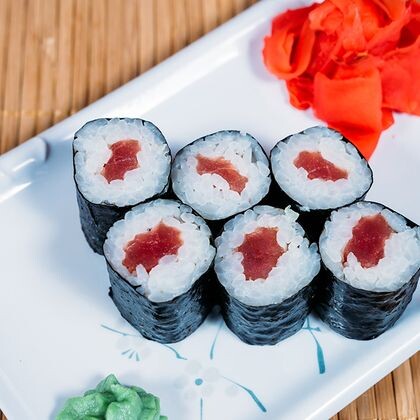 Спайс текка маки