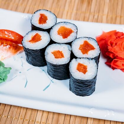 Томато маки