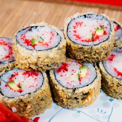 Ролл «Хару»