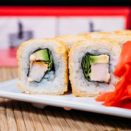 Ролл «Орион»