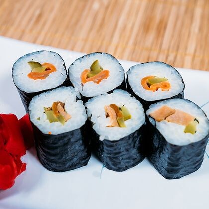 Сузуки хара маки