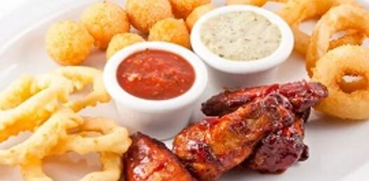 Ассорти к пиву