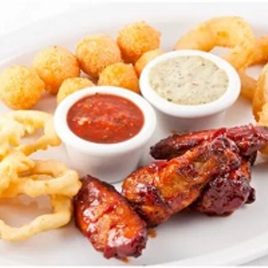 Ассорти к пиву