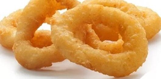 Кольца кальмара