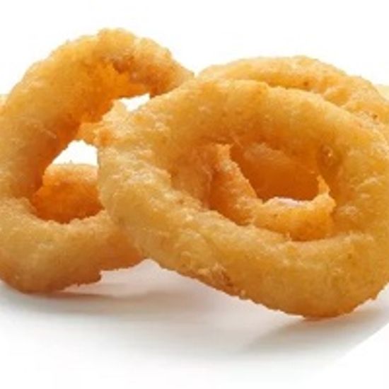 Кольца кальмара