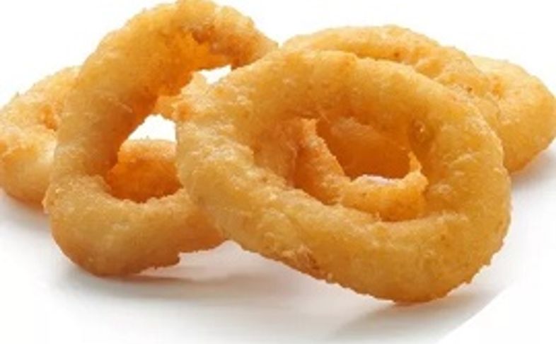 Кольца кальмара