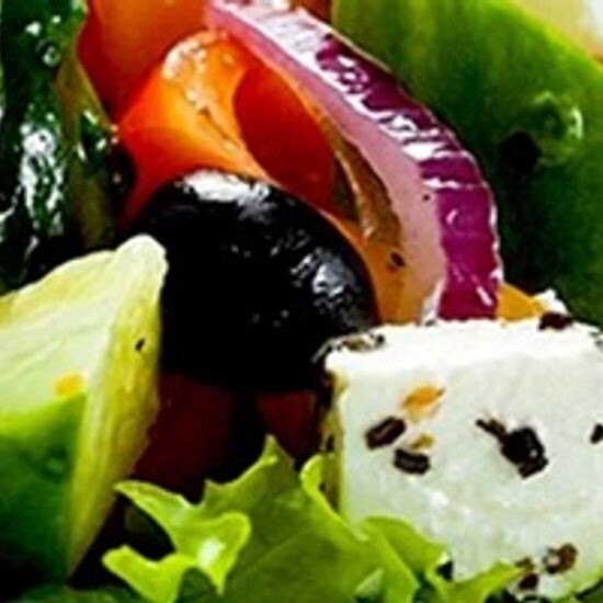 Салат «Греческий»