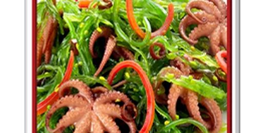 Салат «Кайсо»