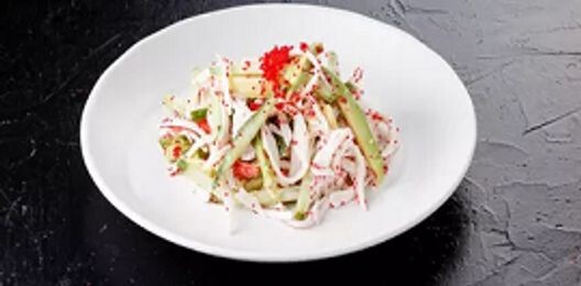 Салат «Калифорнийский»