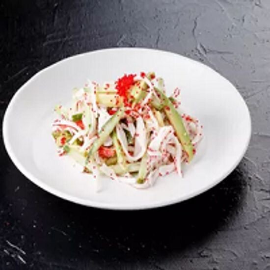 Салат «Калифорнийский»