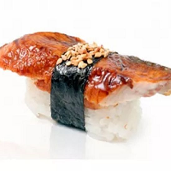 Суши угорь