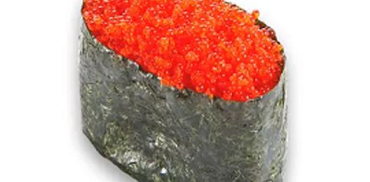 Суши Тобико