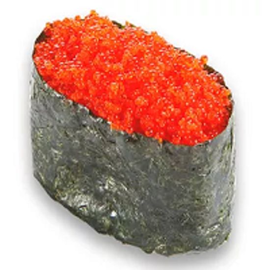Суши Тобико