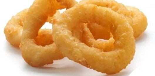 Луковые кольца