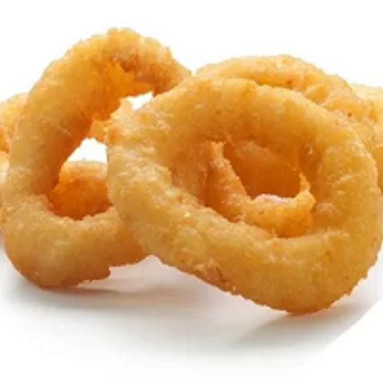 Луковые кольца