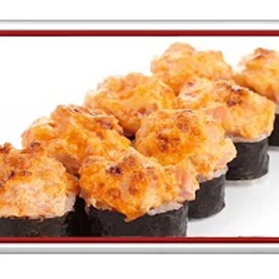 Ролл «Норвежский»