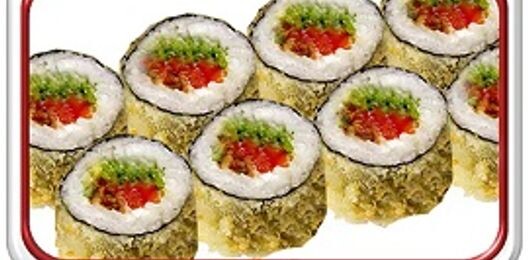 Ролл «Американский»