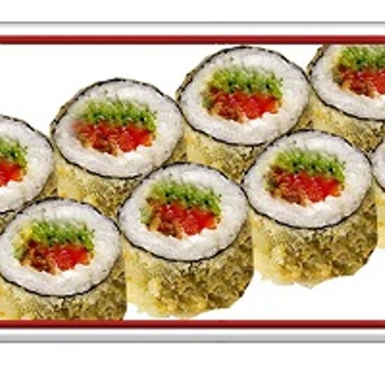 Ролл «Американский»