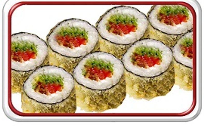 Ролл «Американский»