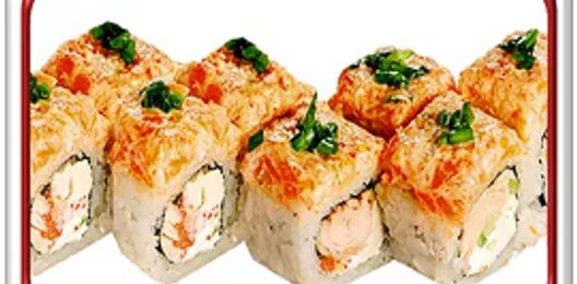 Ролл «Сатори»