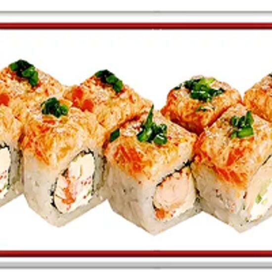 Ролл «Сатори»