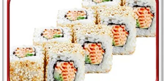 Ролл «Киото»