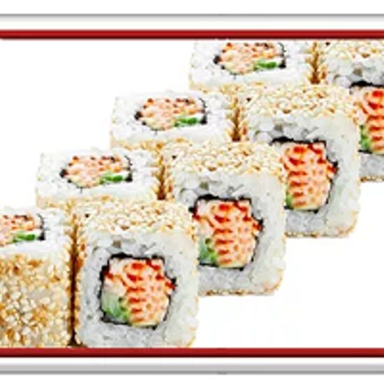 Ролл «Киото»