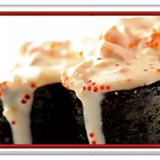 Ролл «Пекин»