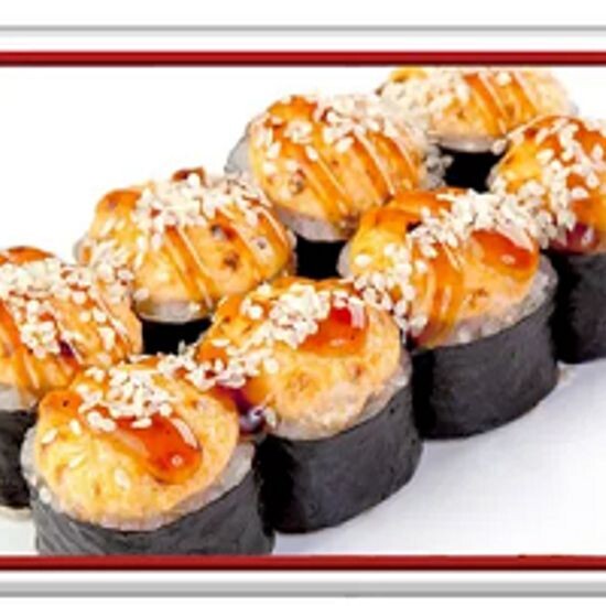 Ролл «Жюльен»