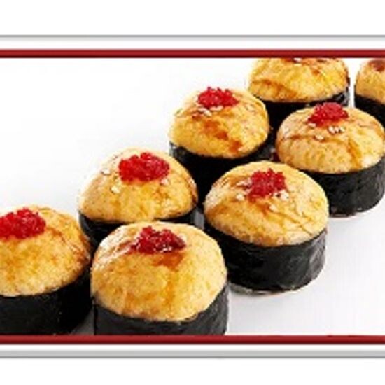 Ролл «Сумо Сан»