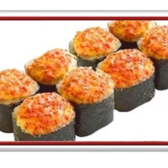 Ролл «Асахи»