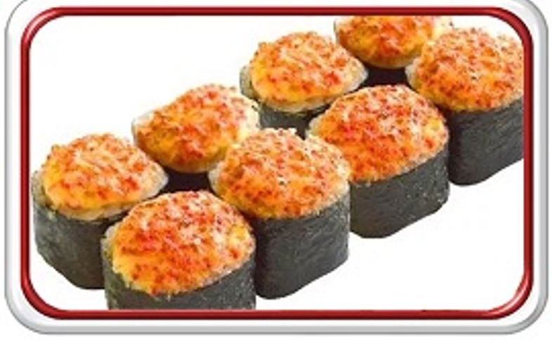 Ролл «Асахи»