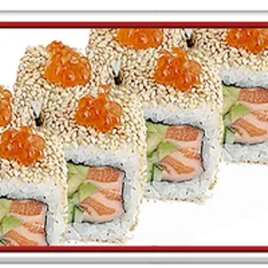 Ролл «Лагуна»