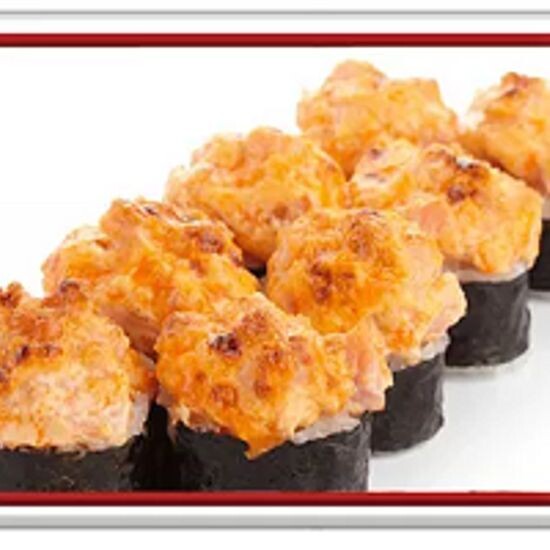 Ролл «Саламандр»