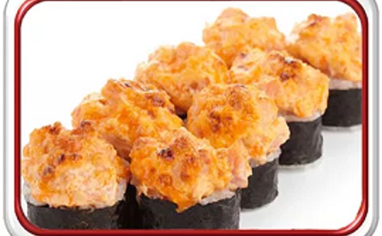 Ролл «Саламандр»