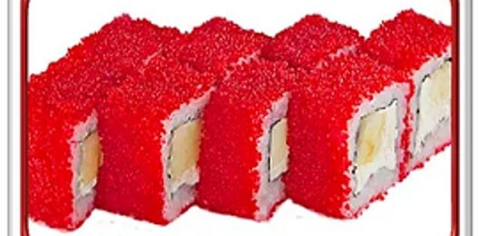 Ролл «Фитнес»