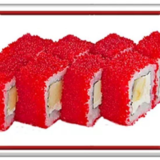 Ролл «Фитнес»