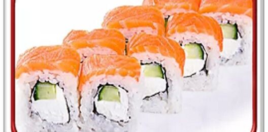 Ролл «Филадельфия»