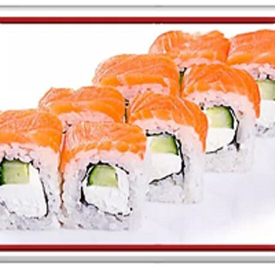 Ролл «Филадельфия»