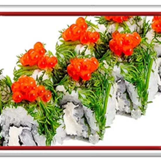 Ролл «Динамит»