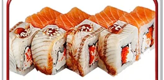 Ролл «Сидней»