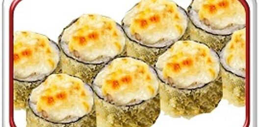 Ролл «Европейский Hot»