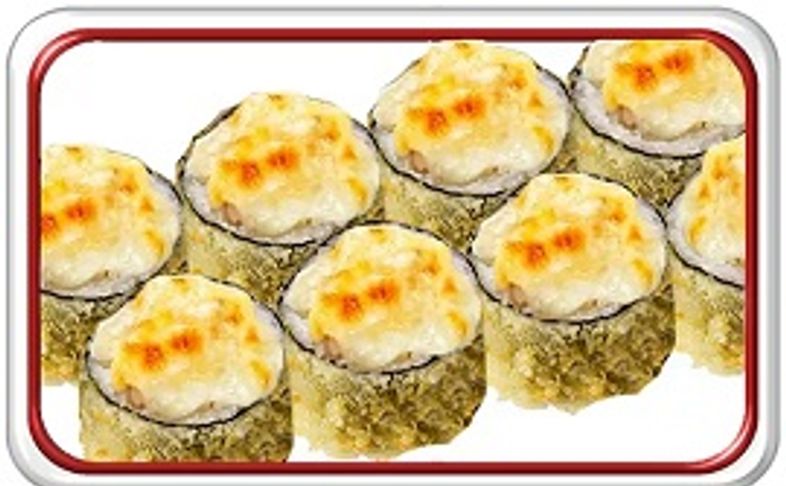 Ролл «Европейский Hot»