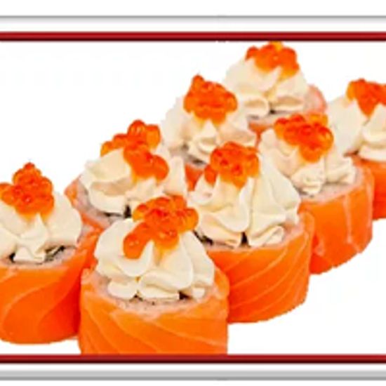 Ролл «Сакура»