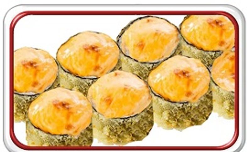 Ролл «Американский Hоt»