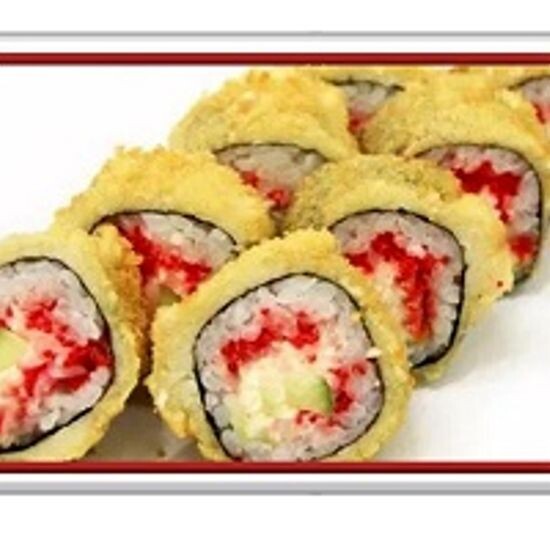 Ролл «Буржуй»