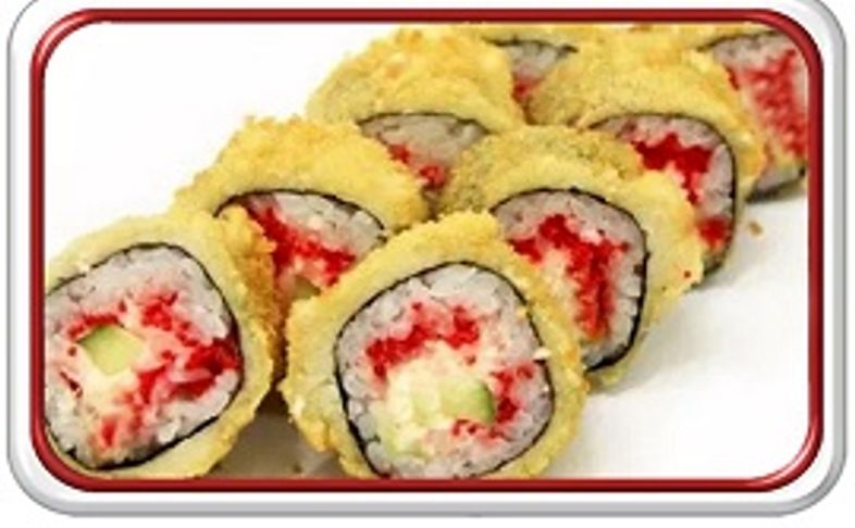 Ролл «Буржуй»