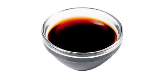 Соевый соус