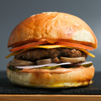 Бургер «Фермерский»