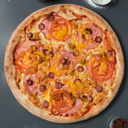 Пицца «Пиколини»